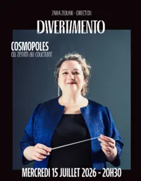 Cosmopoles - 