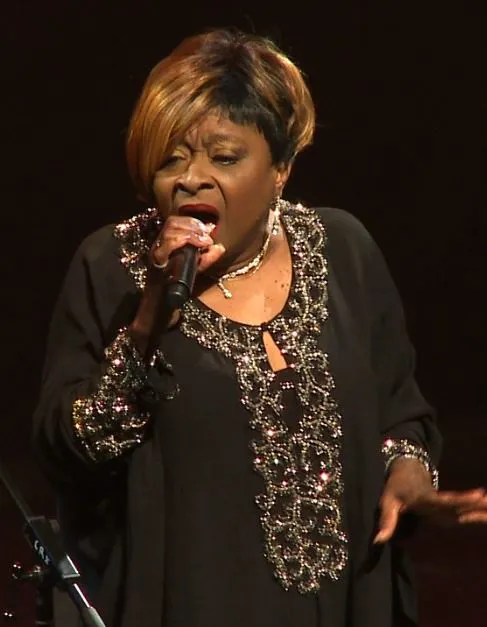 Linda Lee Hopkins