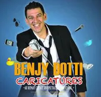 Benjy Dotty - 