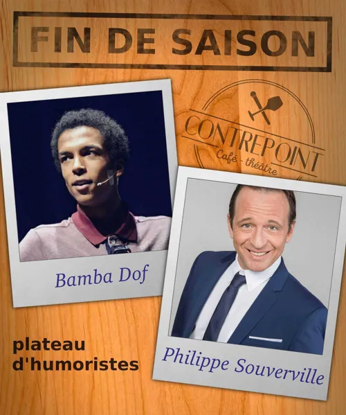 Affiche de Fin de saison