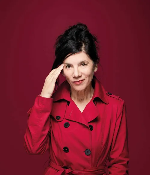 Affiche de Brigitte Giraud invite Albin de la Simone