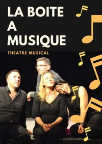 La boîte à musique - 