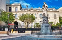 Visite guidée : la Nouvelle-Athènes (Paris, 9ème) : le berceau du romantisme - 