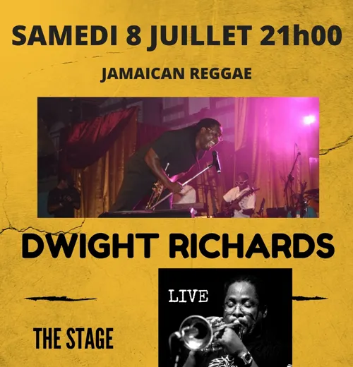 Affiche de Jamaican Reggae