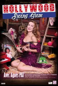 Hollywood Swing Gum - 
