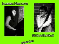 Ramona Horvath & Nicolas Rageau duo - 