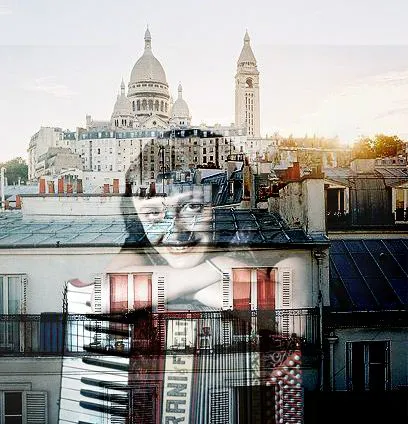 Photo 5 de Montmartre Guided tours foosteps famous Parisians