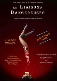 Les liaisons dangereuses - 