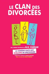 Le clan des divorcées - 