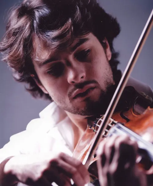 Gildas Guillon, pianiste 