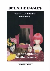 Jeux de Dames - 