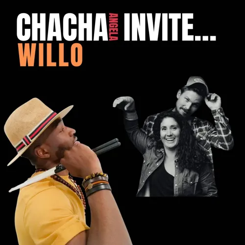 Affiche de Chacha invite... Willo