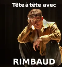 Mickaël Winum dans Tête-à-tête avec Rimbaud - 
