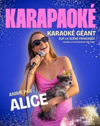 Karapaoké - 