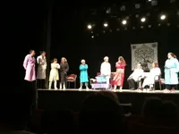 Mortelle randonnée - 