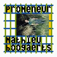 Mathieu Boogaerts - 