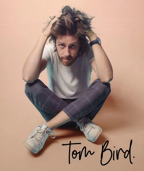 Affiche de Tom Bird