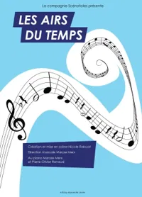 Les airs du temps - 