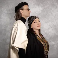 Natacha Atlas et Samy Bishai - 
