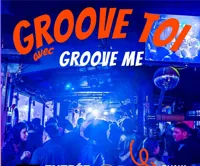 Groove toi avec Groove Me - 