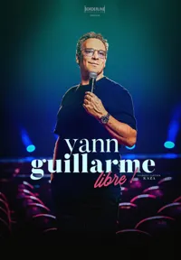 Yann Guillarme dans Libre ! - 