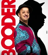Booder is back - 