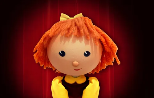 Photo 2 de Mirabelle et ses amis