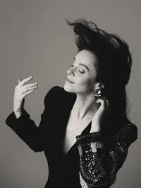 Noëmi Waysfeld chante Barbara - 
