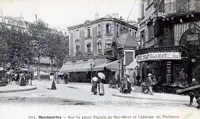 Visite guidée : Autour de la place Saint-Georges | Par Paul Bauer - 