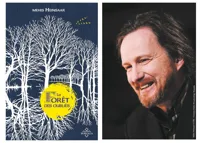 La Forêt des Oubliés : Rencontre avec l'auteur estonien Mehis Heinsaar - 