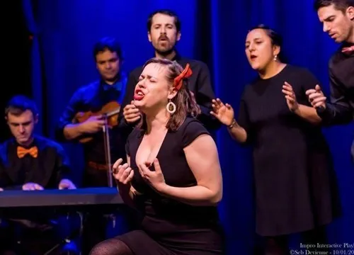 Photo 3 de ImPro Interactive Playlist