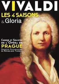 Les 4 saisons & Gloria de Vivaldi - 