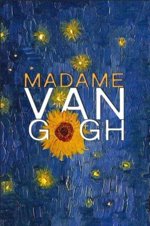 Affiche de Madame Van Gogh