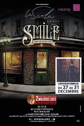 Affiche de Smile