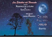 El Romance de la Luna - 