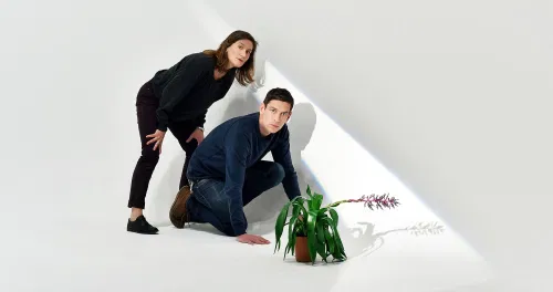 Affiche de Rencontre avec Pierre Pica