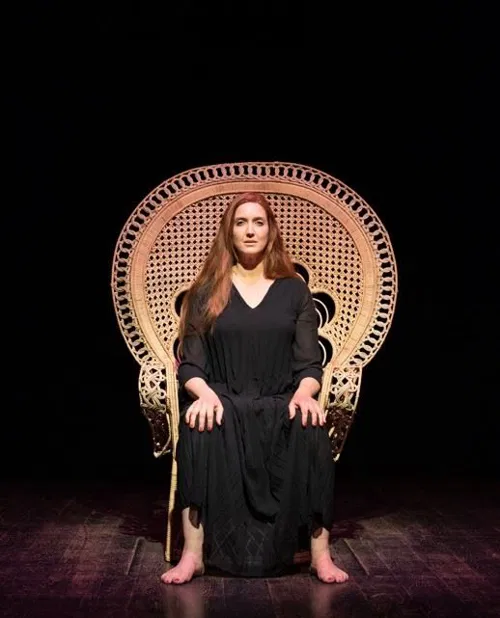 Photo 2 de Lysistrata