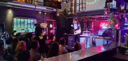 Photo 4 de The Big Montowski