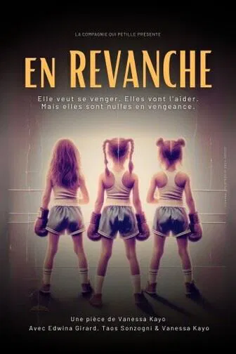 Affiche de En revanche