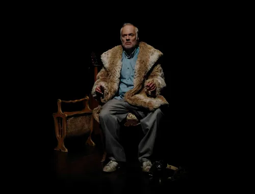 Photo 3 de Macbeth : The Final Cut