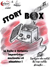 Story Box - 