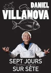 Sept jours sur Sète - 