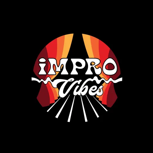 Affiche de Improvibes entre en scène