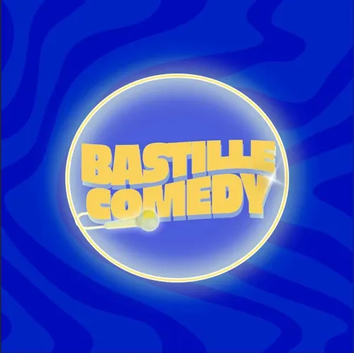 Affiche de Bastille Comedy