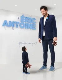 Eric Antoine dans Grandis un peu ! - 