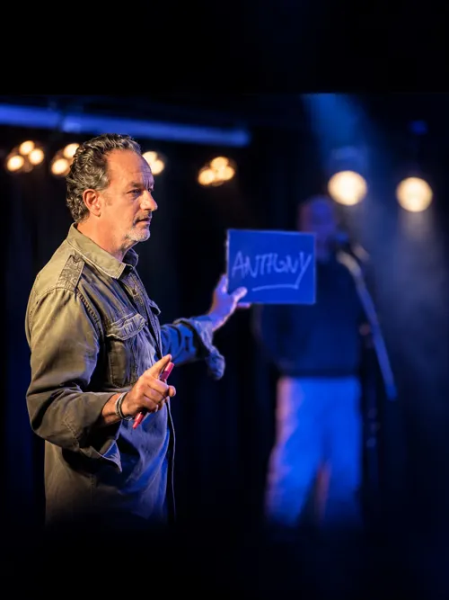 Photo 3 de JeanLuc Bertrand, magicien