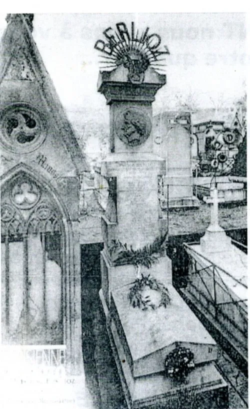 Photo 4 de Visite guidée : Cimetière de Montmartre | par Paul Bauer