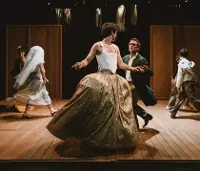 Affiche de La folle Journée ou Le Mariage de Figaro