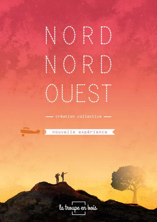 Affiche de Nord Nord Ouest