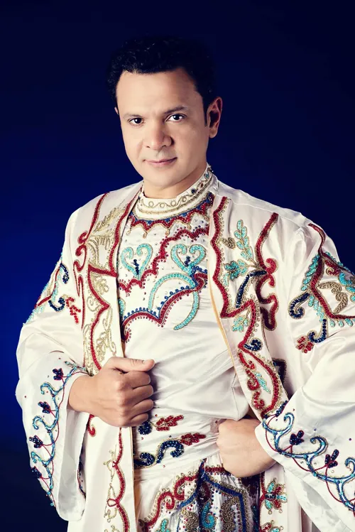 Mohamed Shahin